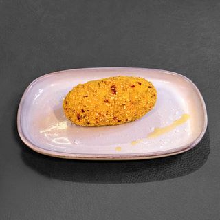 Crocchetta m! Nonna edition
