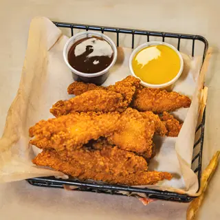 Chicken Tenders