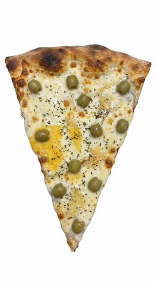 Pizza Cheesy