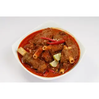 Goat Korma