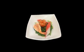 A5. Wakame misto mare 