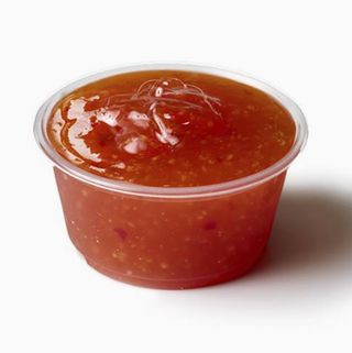 Salsa Sweet Chili
