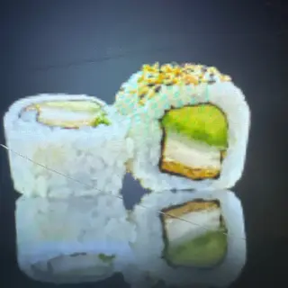 65. California Tempura (8 Pzs.)