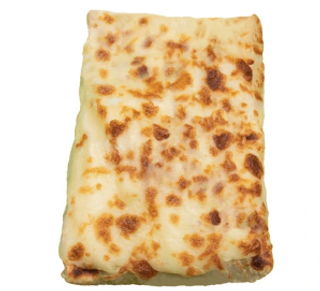 Tacos Gratiné Au Four