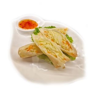 19. Involtini veggy - 3 pezzi