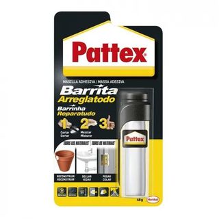 Pattex Barrita Arreglatodo
