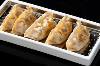 Gyoza