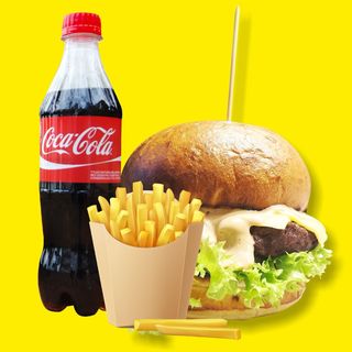 "Бичок Грицько"