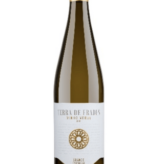 TERRA DE FRADES VINHO VERDE 750ml