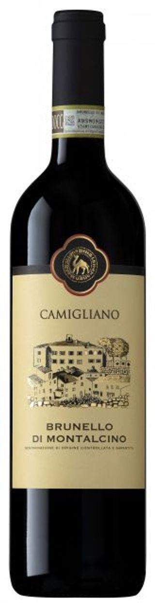 Brunello Di Montalcino (Camigliano)