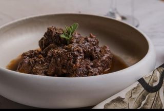 Peposo alla Fiorentina