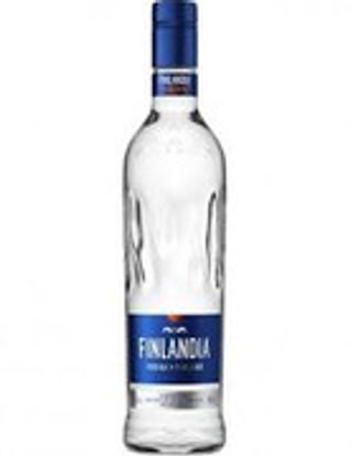 Finlandia Vodka Of Finland 700 Ml