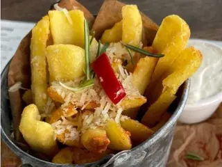Картопляні човники (230/30g)