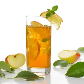 Ice Tea яблочный (0,4л)