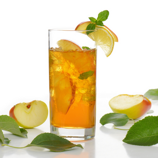 Ice Tea яблочный (0,4л)