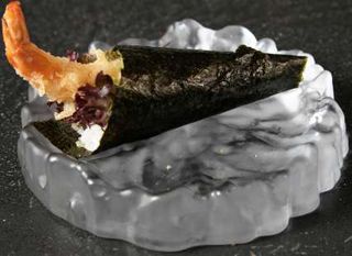 Ebiten temaki , 1 pezzi 