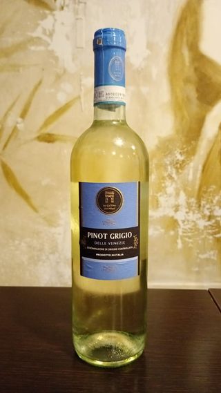 Pinot Grigio