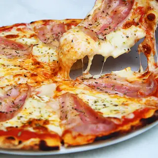 Pizza Colibrí