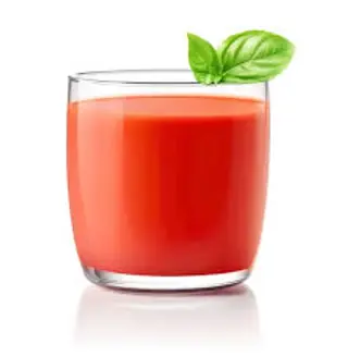 Batido De Tomate De Árbol (250 Ml.)