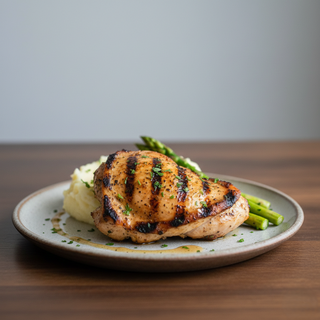 Pulpa dezosata de pui