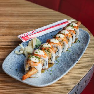 Uramaki Shake Kewpie