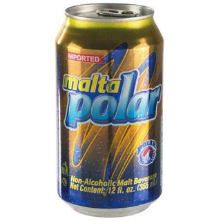 Malta Polar (250 Ml.)