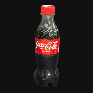 Կոկա-կոլա 250մլ