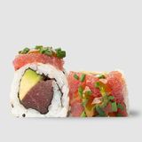 Uramaki Crazy Tuna