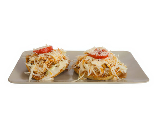 Enchiladas (2 Uds.)