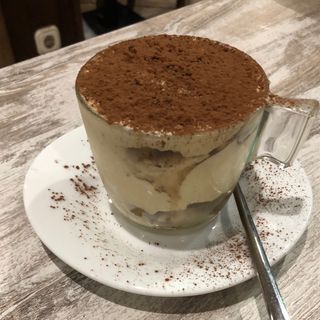 Tiramisù 