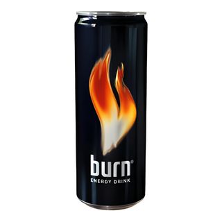 Burn Original 0.25l