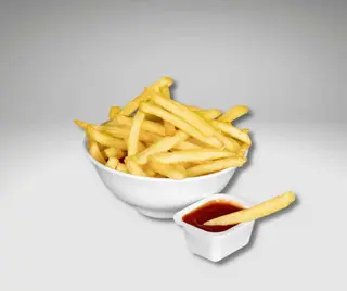 Pomfrit