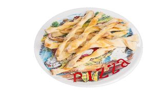 Фокача с пармезаном (180г)