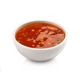 Tarrina De Salsa Picante