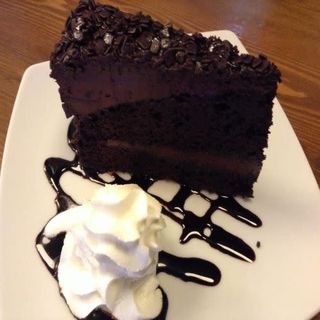 Muerte Por Chocolate