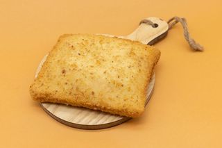 Mozzarellone in carrozza