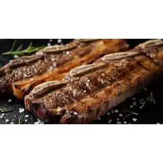 Asado De Tira