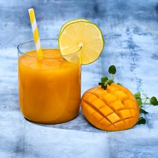 Jus De Mangue