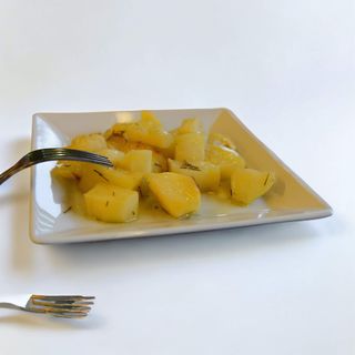 Patate al Forno