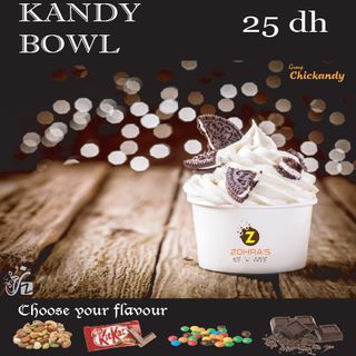 Kandy Bowl