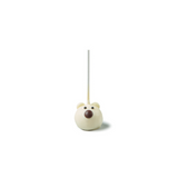 Cake pop Polar Bear