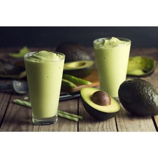 Avocado Shake