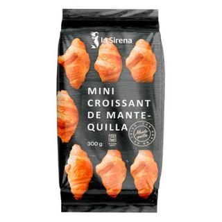 Mini Croissant Bolsa300G