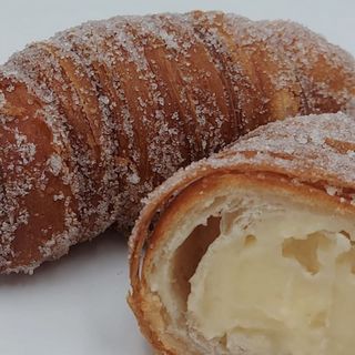 Chucho Crema  (Delivery)