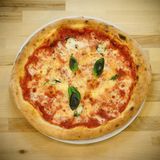 Pizza Roja Margherita (33 Cm.)