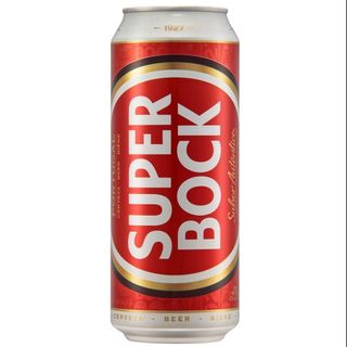 Super Bock 50cl
