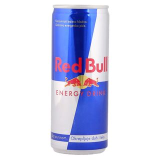 Red Bull