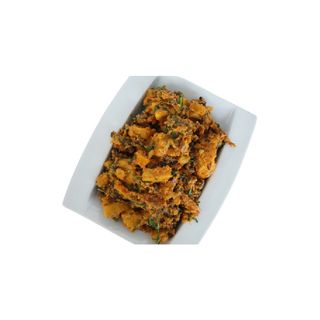 Sweet Potato Porridge Only