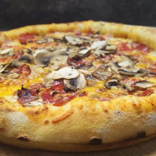 Пица Poco Loco (500г)