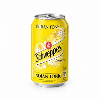 Schewepss Tonic 33cl Canette